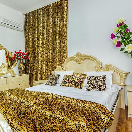Sera Hotel 바쿠 외부 사진
